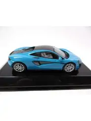 McLaren 570S Coupe' 2016 Scala 1/43