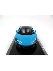 McLaren 570S Coupe' 2016 Scala 1/43