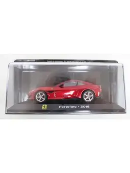 Ferrari Portofino 2018...