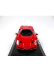 Enzo Ferrari 2002 Scala 1/43