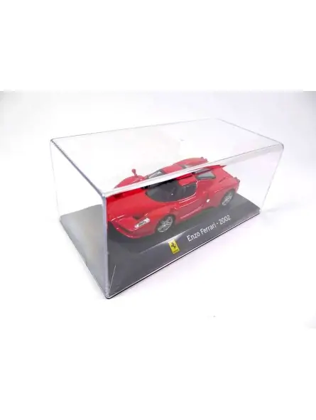 Enzo Ferrari 2002 Scala 1/43