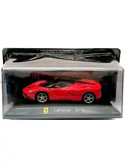 LaFerrari 2013 Scala 1/43