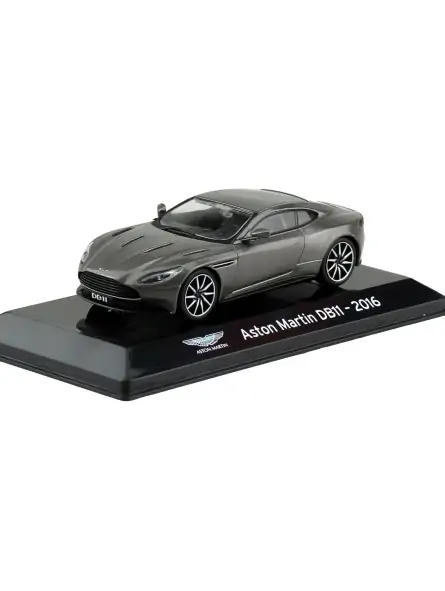 Aston Martin DB11 2016 Scala 1/43