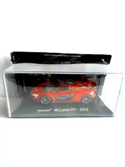 McLaren P1 2013 Scala 1/43