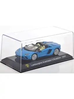 Lamborghini Aventador S Roadster 2017 Scala 1/43