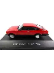 Ford Taunus GT SP5 1983 Scala 1/43