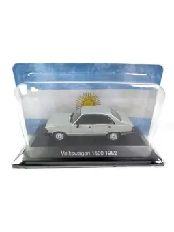 Volkswagen 1500 1982 Scala 1/43