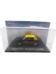 Renault 12 TL Taxi Buenos Aires 1994 Scala 1/43