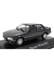 Peugeot 505 SRI 1992 Scala 1/43