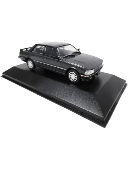 Peugeot 505 SRI 1992 Scala 1/43