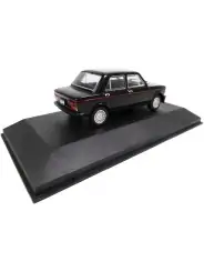 Fiat 128 Europa Lava TV1300 1978 Scala 1/43