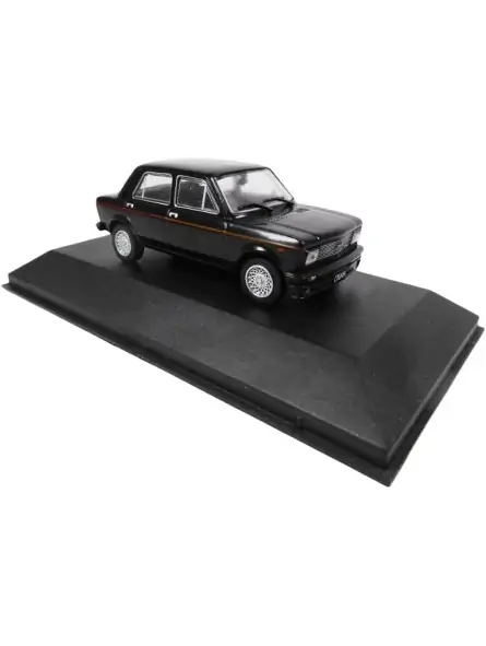 Fiat 128 Europa Lava TV1300 1978 Scala 1/43