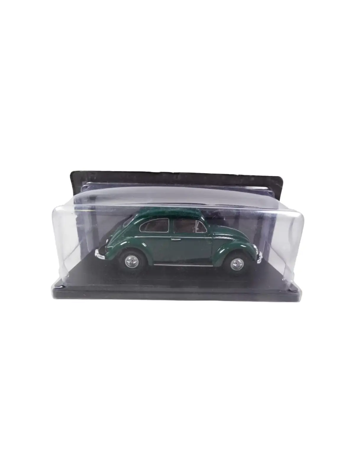 VolkSwagen Escarabajo 1200 1960 Scala 1/24