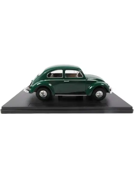 VolkSwagen Escarabajo 1200 1960 Scala 1/24