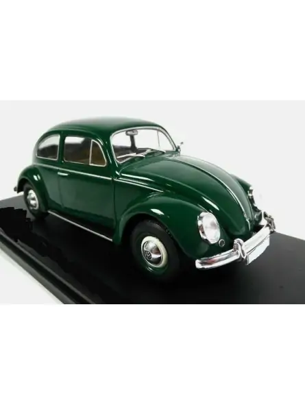 VolkSwagen Escarabajo 1200 1960 Scala 1/24