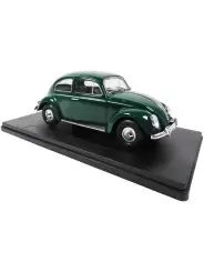 VolkSwagen Escarabajo 1200 1960 Scala 1/24