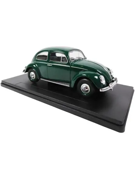 VolkSwagen Escarabajo 1200 1960 Scala 1/24