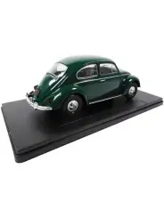 VolkSwagen Escarabajo 1200 1960 Scala 1/24