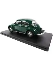 VolkSwagen Escarabajo 1200 1960 Scala 1/24