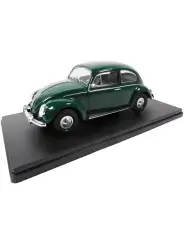 VolkSwagen Escarabajo 1200 1960 Scala 1/24