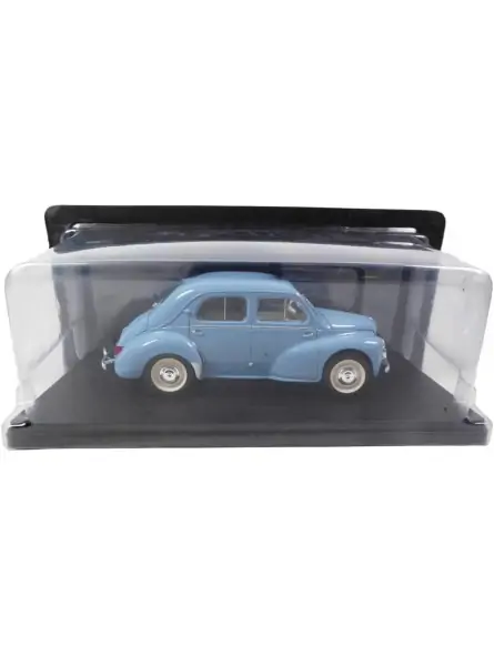 Renault 4CV Joaninha 1958 Scala 1/24