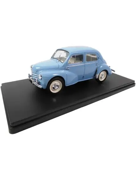 Renault 4CV Joaninha 1958 Scala 1/24