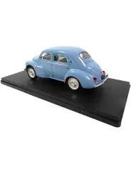 Renault 4CV Joaninha 1958 Scala 1/24