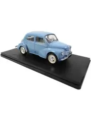 Renault 4CV Joaninha 1958 Scala 1/24