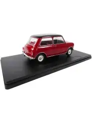 Mini Cooper S 1965 Scala 1/24