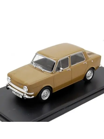 Simca 1000 1969 Scala 1/24