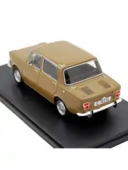 Simca 1000 1969 Scala 1/24