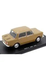 Simca 1000 1969 Scala 1/24