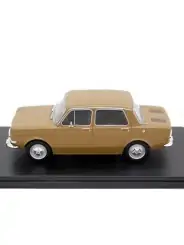 Simca 1000 1969 Scala 1/24