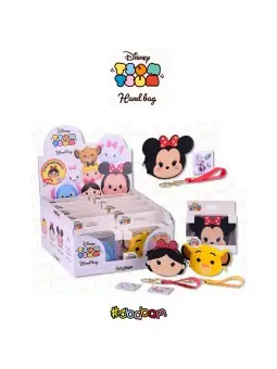 Disney Tsum Tsum Hand Bag