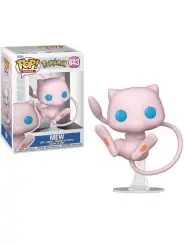 Funko Pop Pokemon Mew 643