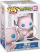 Funko Pop Pokemon Mew 643