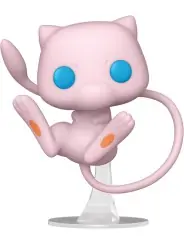 Funko Pop Pokemon Mew 643