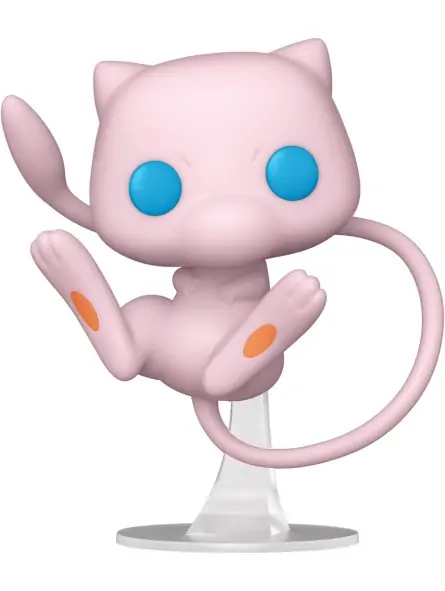 Funko Pop Pokemon Mew 643