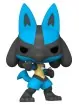 Funko Pop Pokemon Lucario 856