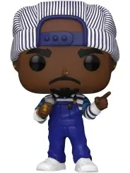 Funko Pop Thug Life Tupac Shakur 387