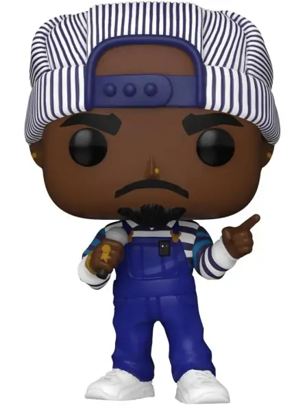 Funko Pop Thug Life Tupac Shakur 387