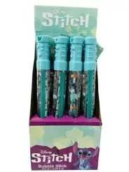 Bubble Stick Spiderman & Stitch 120 m