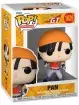 Funko Pop Dragonball GT Pan 1629