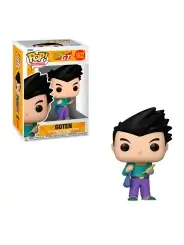 Funko Pop Dragonball GT Goten 1632