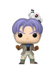 Funko Pop Dragonball GT Trunks & Gill 1630