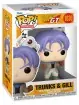 Funko Pop Dragonball GT Trunks & Gill 1630