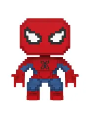 Funko Pop Marvel Spiderman 1387