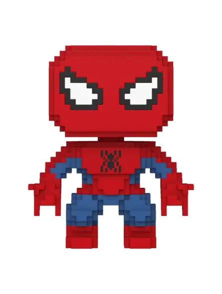 Funko Pop Marvel Spiderman 1387