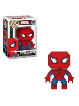 Funko Pop Marvel Spiderman 1387