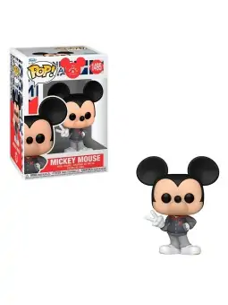 Funko Pop Mickey Mouse 1495